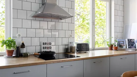 Bostadsrätter till salu i Söderort - foto 11