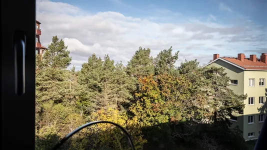Bostadsrätter till salu i Söderort - foto 12
