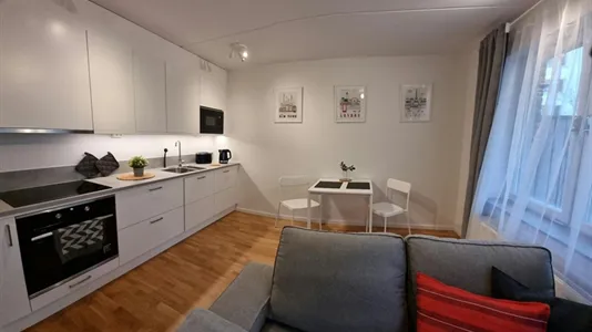 Lägenheter i Järfälla - foto 7