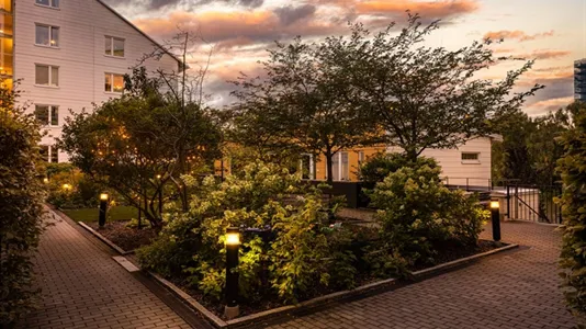 Bostadsrätter till salu i Västerort - foto 12