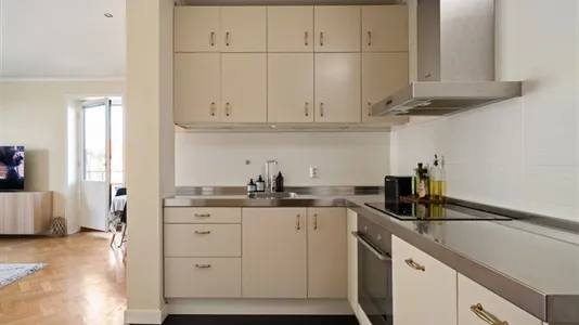 Bostadsrätter till salu i Kungsholmen - foto 11