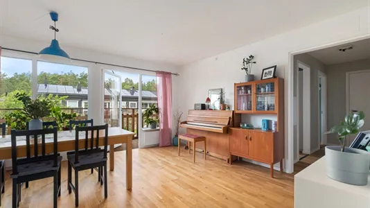 Bostadsrätter till salu i Haninge - foto 7