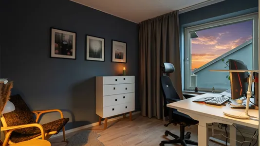 Bostadsrätter till salu i Söderort - foto 9