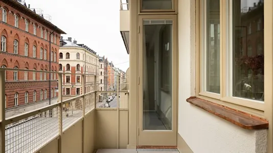 Hus till salu i Östermalm - foto 2