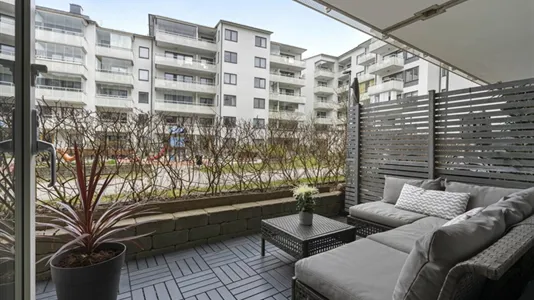 Bostadsrätter till salu i Söderort - foto 2