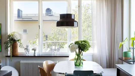 Bostadsrätter till salu i Söderort - foto 8