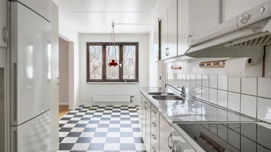 Bostadsrätter till salu i Söderort - foto 12