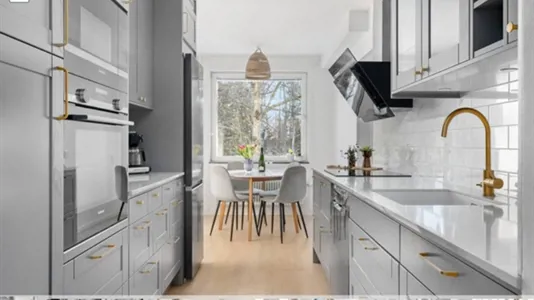 Lägenheter i Södertälje - foto 1