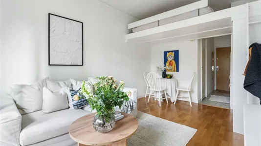 Bostadsrätter till salu i Söderort - foto 8
