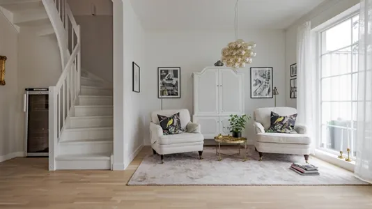 Bostadsrätter till salu i Nacka - foto 7