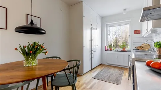 Bostadsrätter till salu i Söderort - foto 9