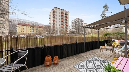 Bostadsrätter till salu i Söderort - foto 5