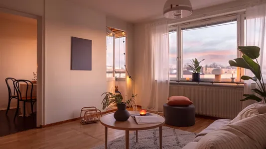 Bostadsrätter till salu i Södermalm - foto 5