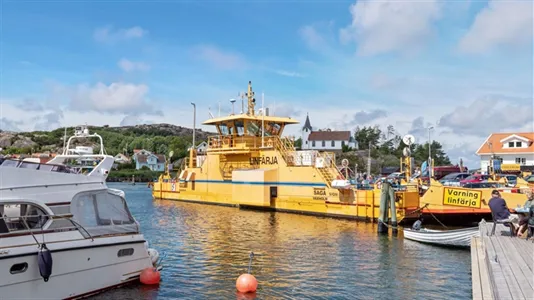 Fritidshus till salu i Tanum - foto 12