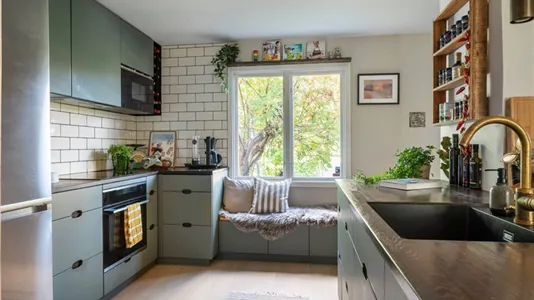 Bostadsrätter till salu i Söderort - foto 13