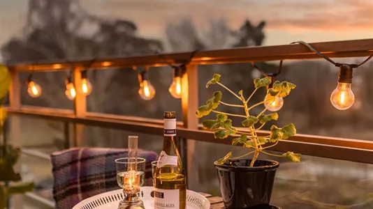 Bostadsrätter till salu i Söderort - foto 5