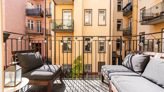 Bostadsrätter till salu i Södermalm - foto 3