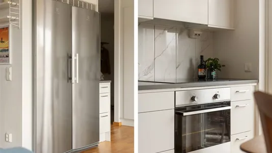 Bostadsrätter till salu i Söderort - foto 9