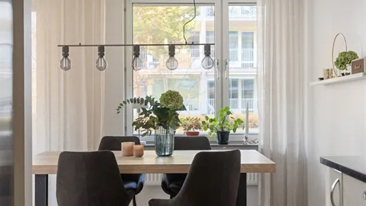 Bostadsrätter till salu i Hammarbyhamnen - foto 3