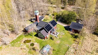 Hus till salu i Karlshamn, Trensum
