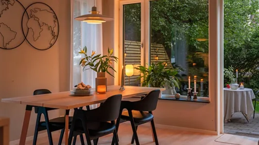Bostadsrätter till salu i Söderort - foto 3