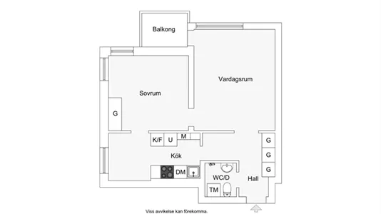 Bostadsrätter till salu i Söderort - foto 5