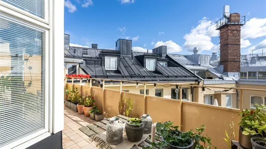 Bostadsrätter till salu i Södermalm - foto 7