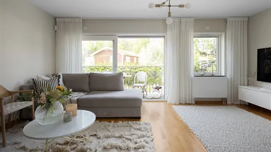 Bostadsrätter till salu i Haninge - foto 3