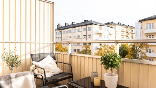 Lägenheter till salu i Gärdet/Djurgården - foto 2