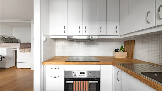 Bostadsrätter till salu i Västerort - foto 10
