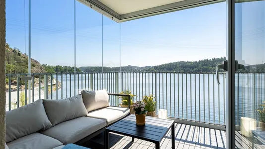 Bostadsrätter till salu i Nacka - foto 12