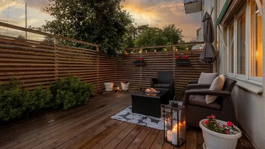 Bostadsrätter till salu i Söderort - foto 2