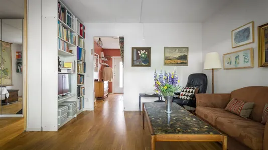 Bostadsrätter till salu i Söderort - foto 6