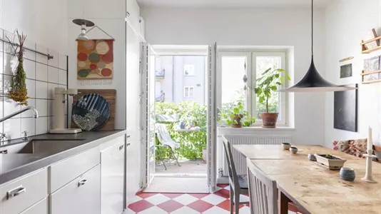 Bostadsrätter till salu i Södermalm - foto 5