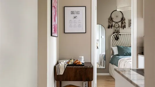 Bostadsrätter till salu i Hammarbyhamnen - foto 7