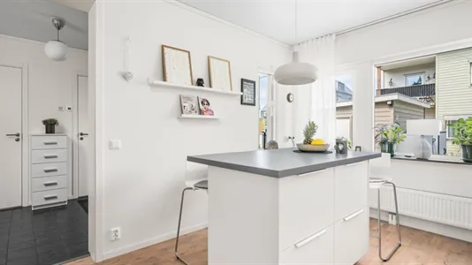 Bostadsrätter till salu i Gävle - foto 14