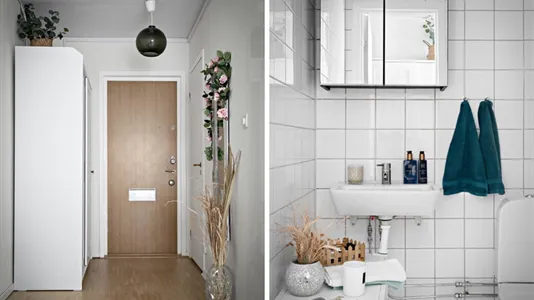 Bostadsrätter till salu i Östermalm - foto 8