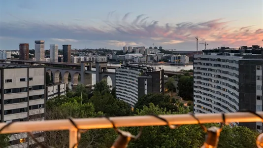 Bostadsrätter till salu i Södermalm - foto 3