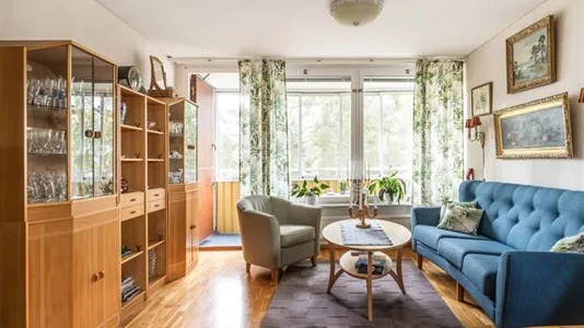 Bostadsrätter till salu i Söderort - foto 3