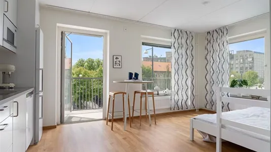 Bostadsrätter till salu i Täby - foto 1