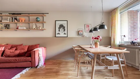 Bostadsrätter till salu i Södermalm - foto 1