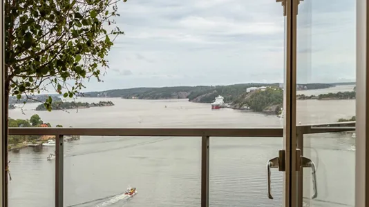 Bostadsrätter till salu i Nacka - foto 6