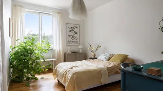 Bostadsrätter till salu i Hammarbyhamnen - foto 4