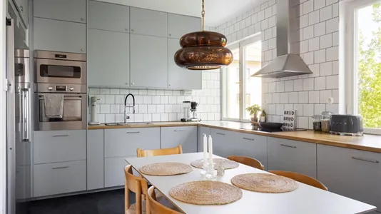 Bostadsrätter till salu i Söderort - foto 9