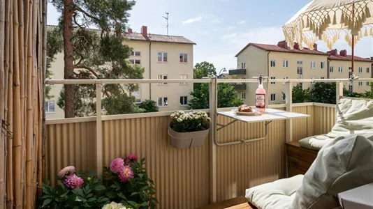 Bostadsrätter till salu i Västerort - foto 4