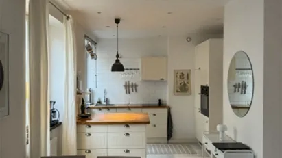 Södermalm - 2rok - 5mån - 18.400kr/mån