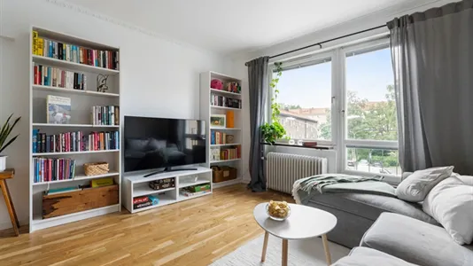 Bostadsrätter till salu i Söderort - foto 5