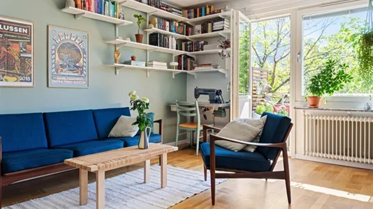Bostadsrätter till salu i Nacka - foto 4