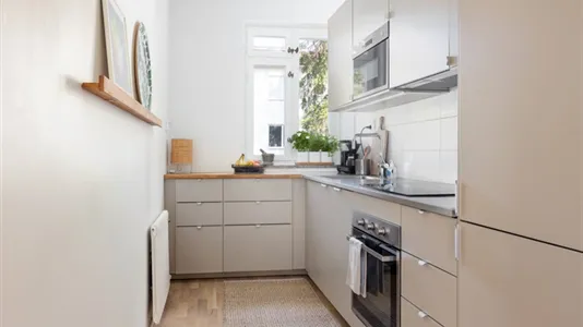 Bostadsrätter till salu i Söderort - foto 8