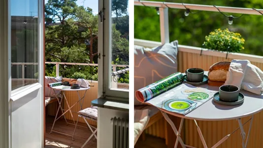 Bostadsrätter till salu i Söderort - foto 9